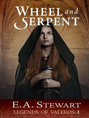 cover image of Wheel and Serpent